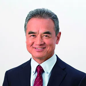 HPOクリエーション　松井義治