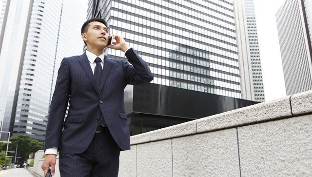 日本人材ニュース