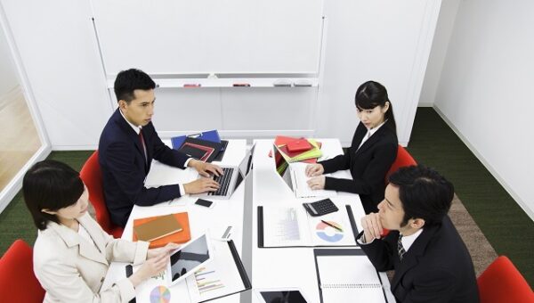 人事制度
