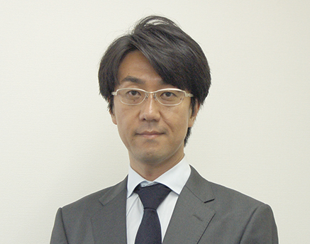 リソースリーガル 代表取締役 長尾 龍彦