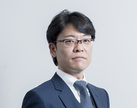 フルキャストホールディングス 代表取締役社長CEO 坂巻 一樹