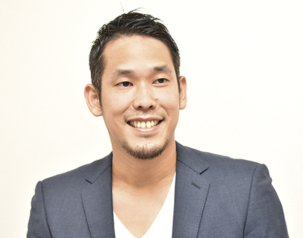 Youth Planet 代表取締役 堀田 誠人