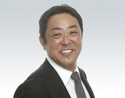 ケンブリッジ・リサーチ研究所 代表取締役社長 山尾 幸弘
