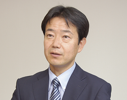 プライマリー・アシスト 代表取締役社長 石山 知良