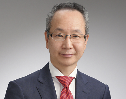 マネジメント サービス センター 代表取締役社長 遠山 雅弘