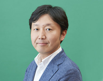 HRインスティテュート 代表取締役社長 三坂 健
