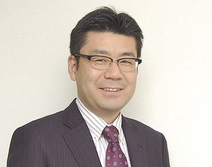 SUCCESS21 エグゼクティブ コンサルタント 仲 直樹