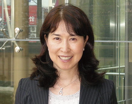 イーストウエストコンサルティング 代表取締役社長 室松 信子