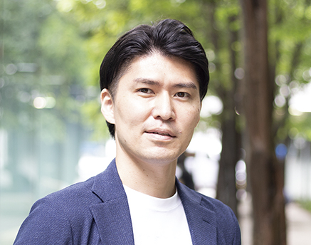 フォルトナ 代表取締役 三石 真司