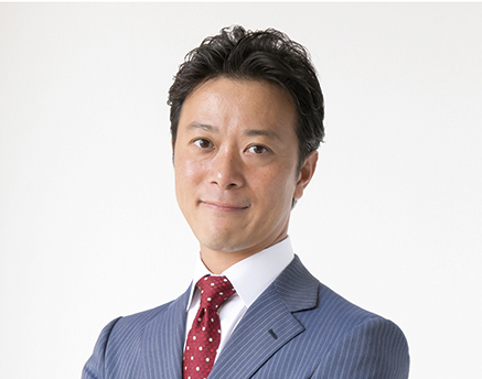 みらいワークス 代表取締役社長 岡本 祥治