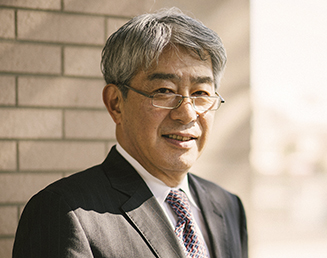 キーンバウム ジャパン 代表取締役社長 鈴木 悦司