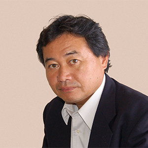 溝上憲文　人事ジャーナリスト