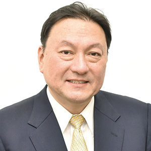 クレドス　田中潤　代表取締役CEO