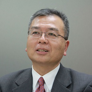 根本忠一