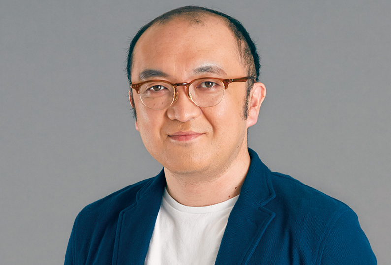 Unipos 田中 弦　代表取締役社長 CEO