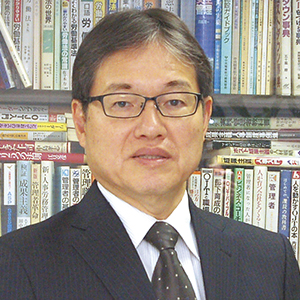 プロフェッショナルネットワーク
松島剛　代表取締役社長