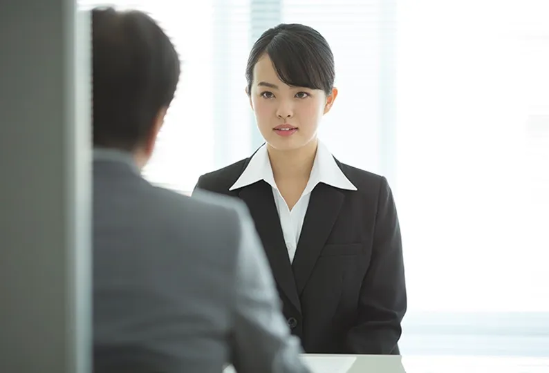 日本人材ニュース
