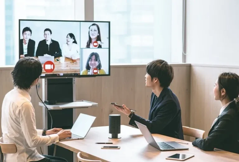 日本人材ニュース
