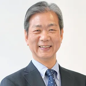 メイテックネクスト　山田英二 代表取締役社長