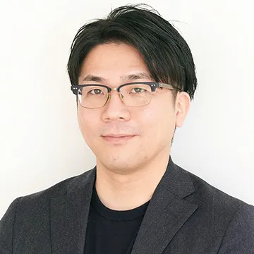LAPRAS
染谷 健太郎 代表取締役 CEO