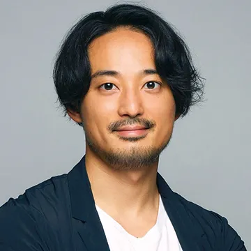 SHIFT AI
木内 翔大 代表取締役