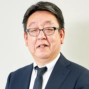 テクノブレーン
碣石 浩二 執行役員 人財紹介部 本部長