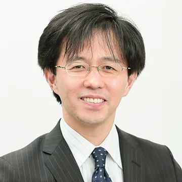 マネジメントサービスセンター 小方 真 執行役員 企画開発本部長