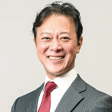 みらいワークス
岡本 祥治 代表取締役社長