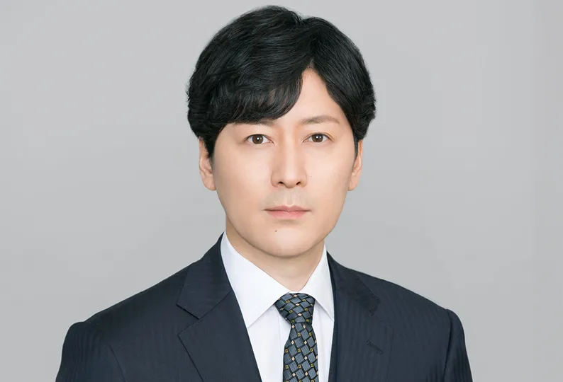 ビジネスリサーチラボ 伊達 洋駆 代表取締役