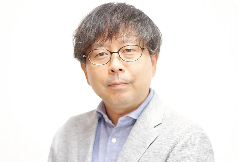 ベスリ　吉田 英司　代表取締役　産業医・心療内科医