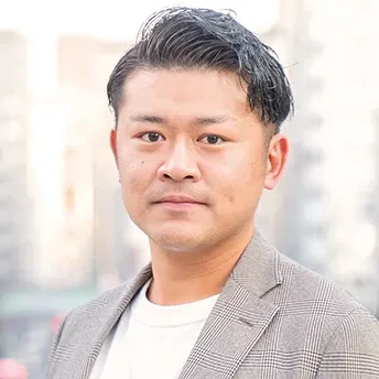 長谷川優