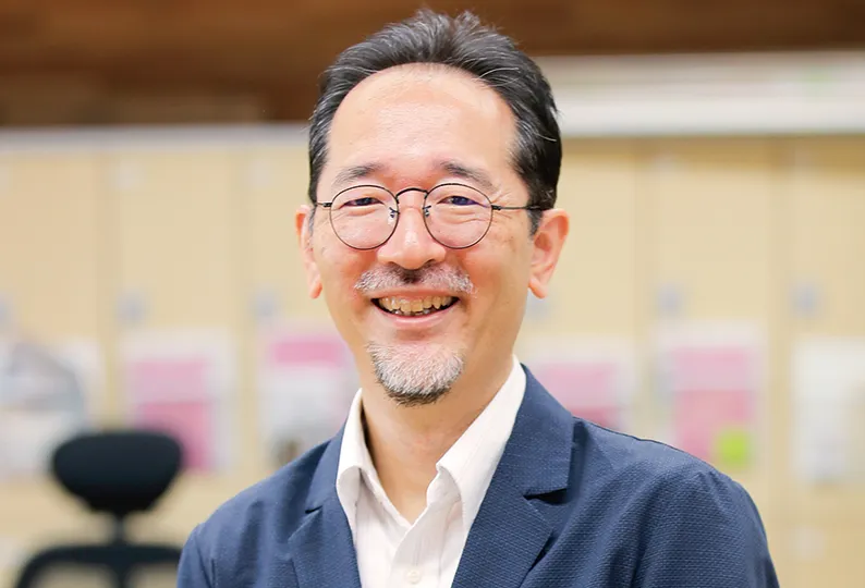 高橋 克徳 ジェイフィール 代表取締役 武蔵野大学経営学部 特任教授