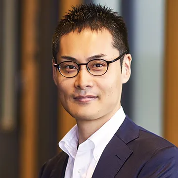 Luvir Consulting　岡田 幸士　共同経営者/COO