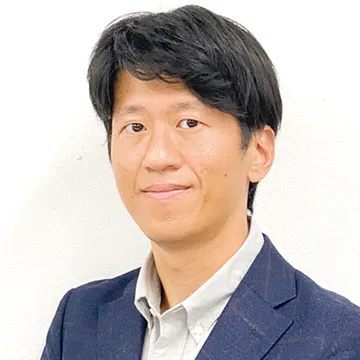 WizWe　津野 大紀　執行役員/HRプラットフォームカンパニー カンパニー長