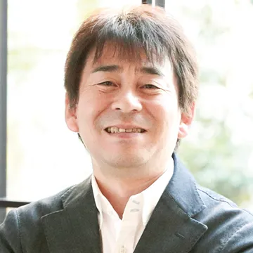 エンファクトリー　加藤 健太　代表取締役社長 CEO 兼 CHCO