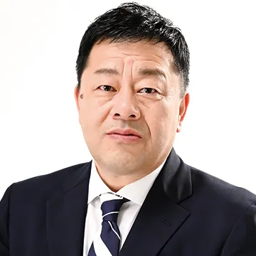 エンプラス　湯浅 雄介　代表取締役社長