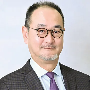 パーソル総合研究所　藤井 薫　上席主任研究員