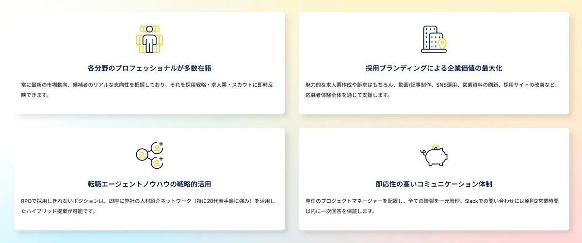 フロンティアエージェント