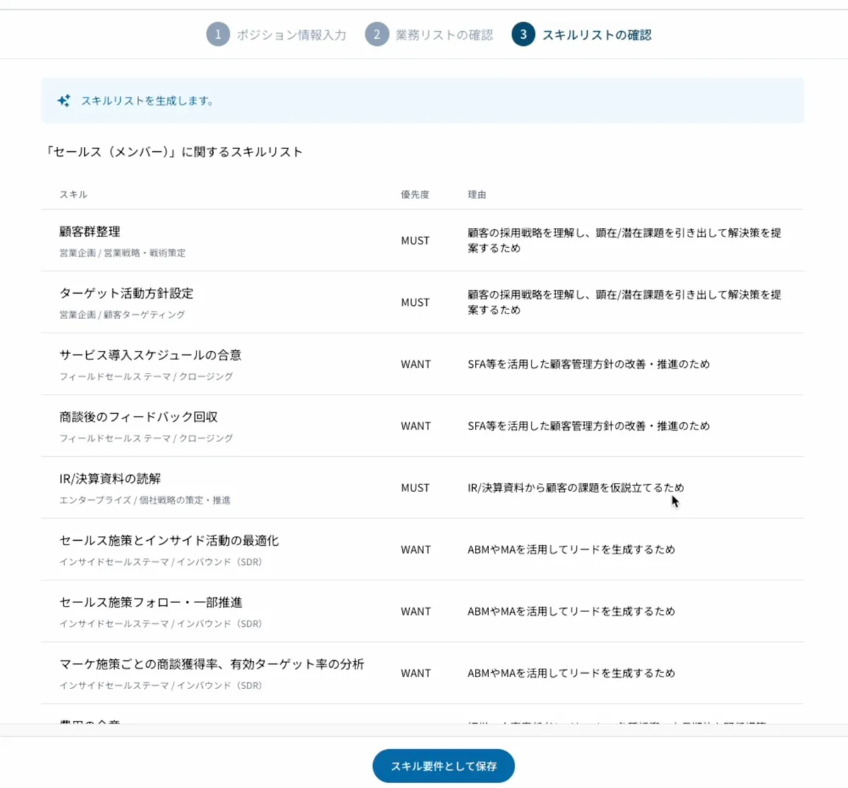 SkillCanvas