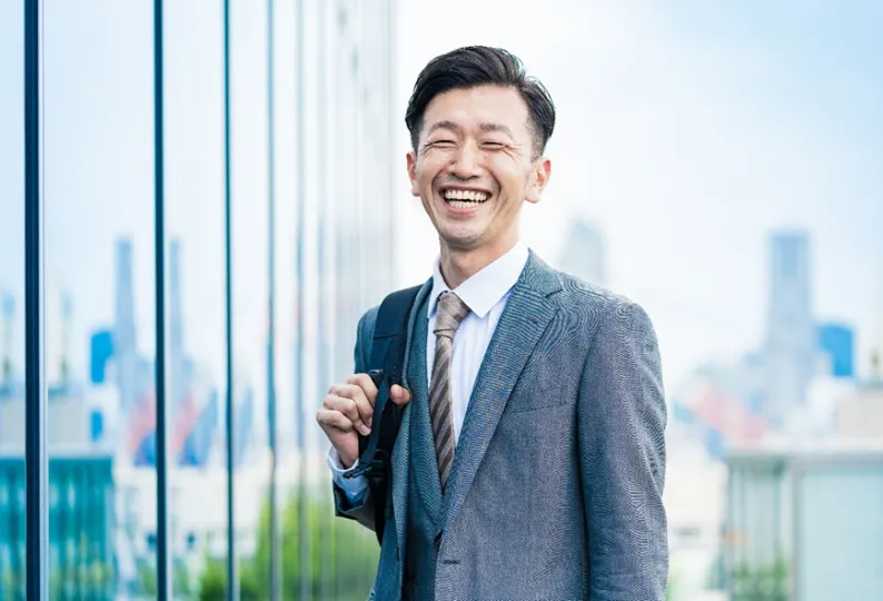 日本人材ニュース