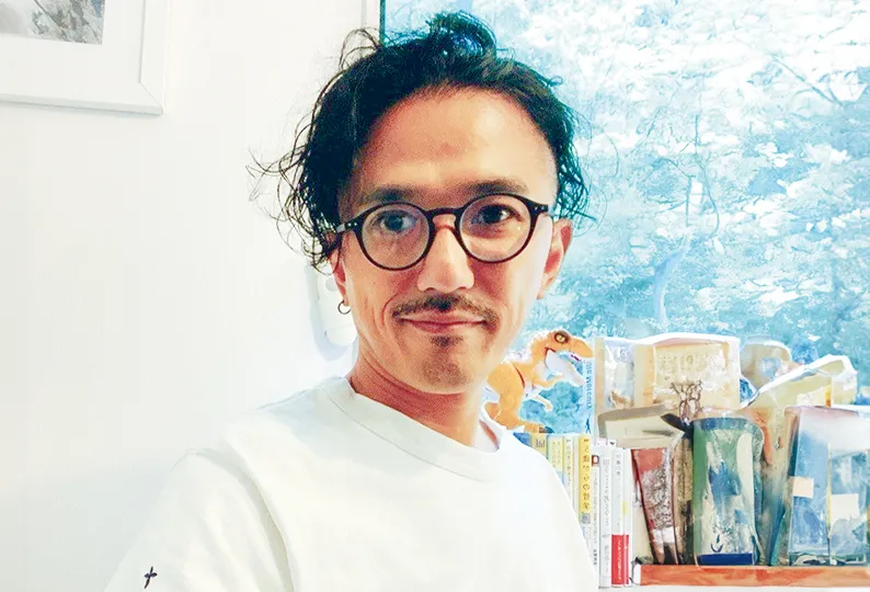 鳥羽瀬 建 エイチ・ティー 取締役 執行役員
