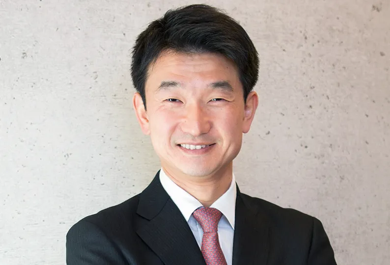 森川 隆司 ヒューマン・タッチ 代表取締役