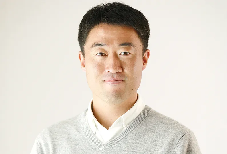 鈴木 洋平　採用と育成研究社 代表取締役社長