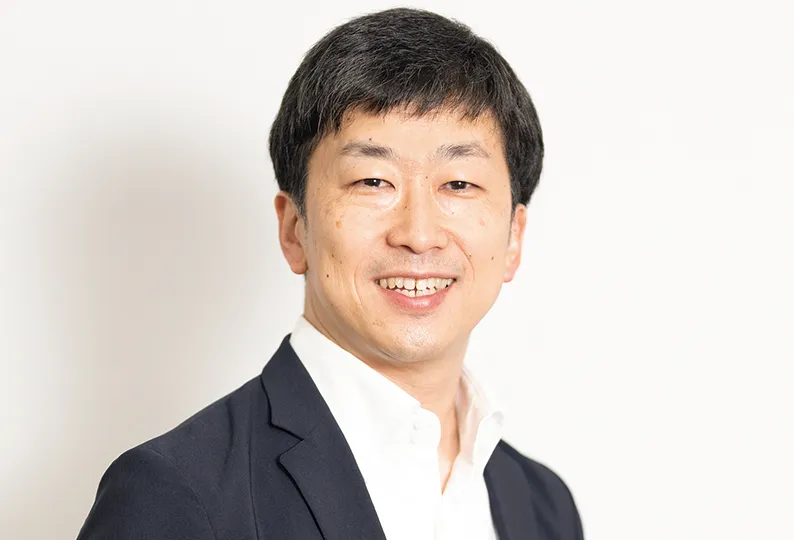 山川 隆史 Skillnote 代表取締役