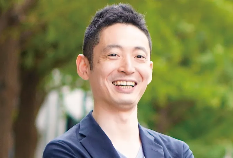 堀井 悠 アンドア 代表取締役