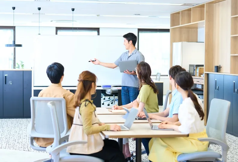 日本人材ニュース