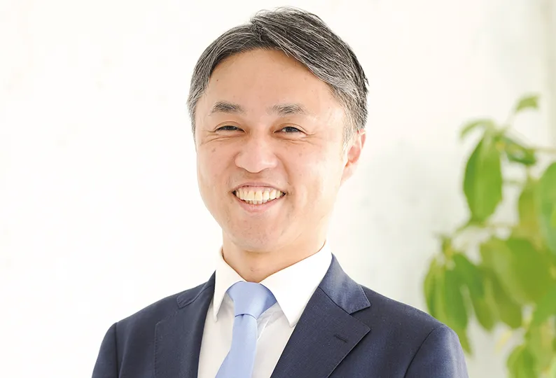 宮本 剛志 メンタル・リンク 代表取締役社長