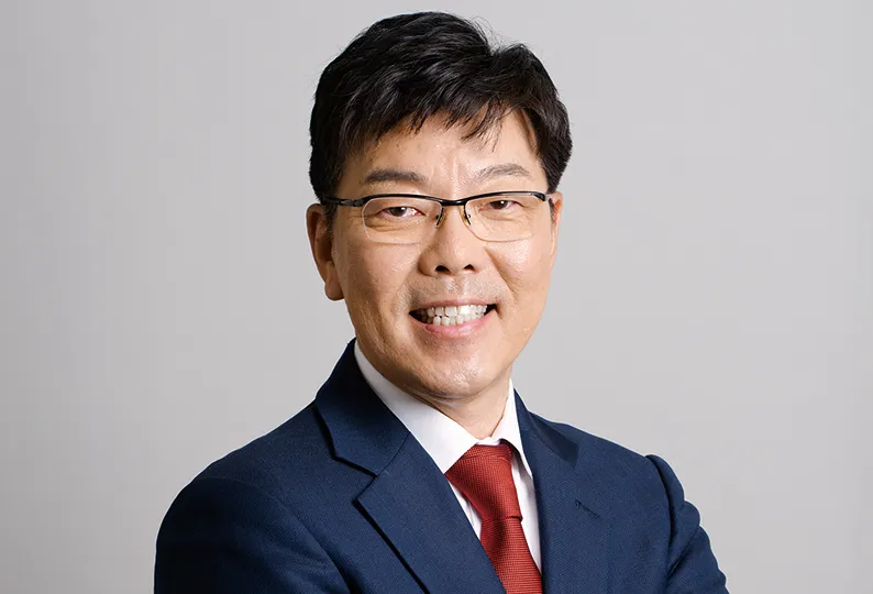 沢野 純一 グローバルエクセレンス グローバル仕事人 Navigator