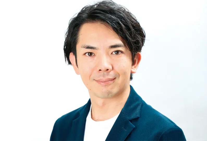 松村 憲 バランスト・グロース・コンサルティング 取締役