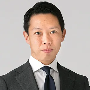 タイグロンパートナーズ 廣重甫 エグゼクティブコンサルタント